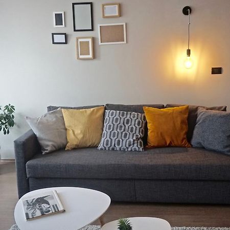 Sofia City Home Εξωτερικό φωτογραφία
