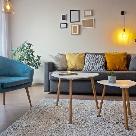 Sofia City Home Εξωτερικό φωτογραφία