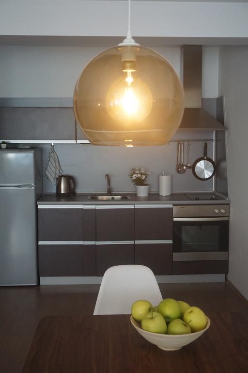 Sofia City Home Εξωτερικό φωτογραφία