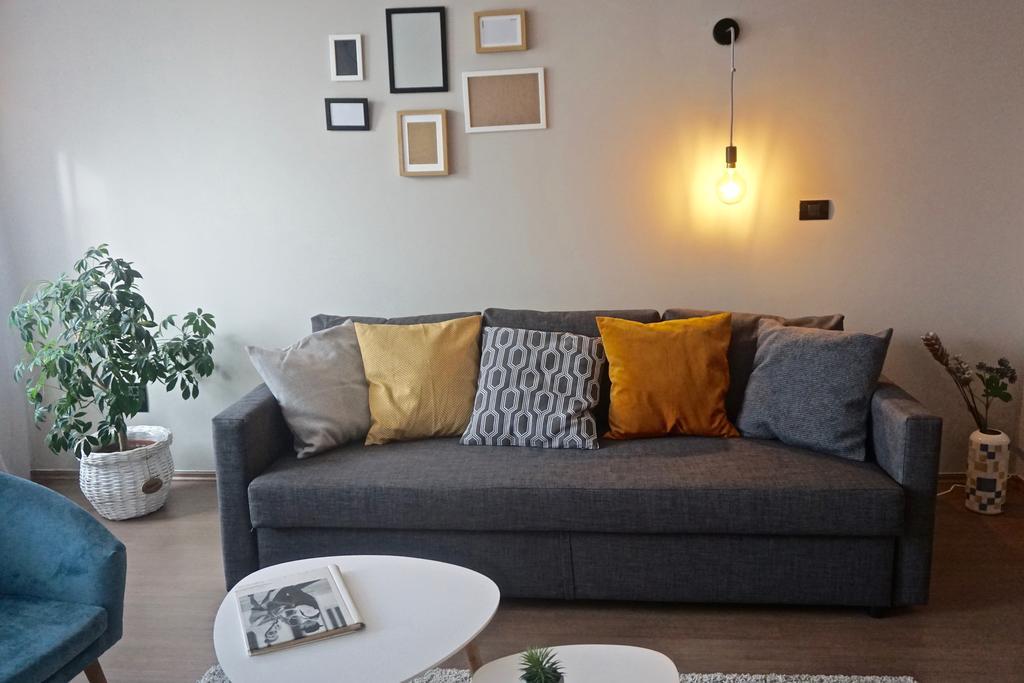 Sofia City Home Εξωτερικό φωτογραφία