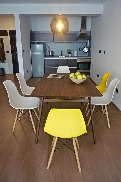 Sofia City Home Εξωτερικό φωτογραφία