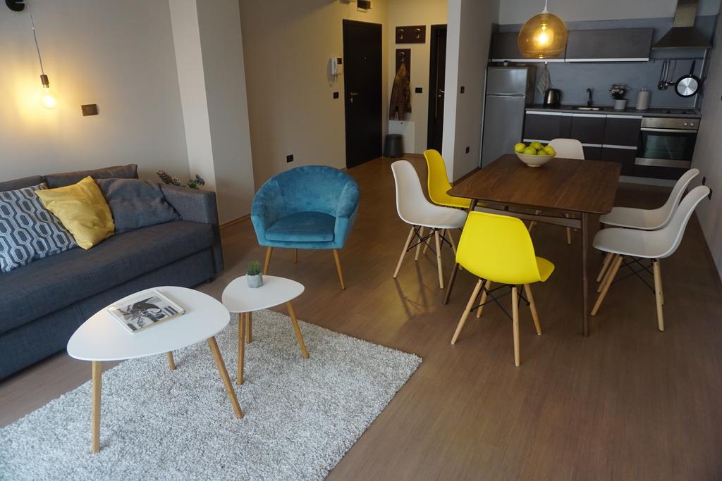 Sofia City Home Εξωτερικό φωτογραφία