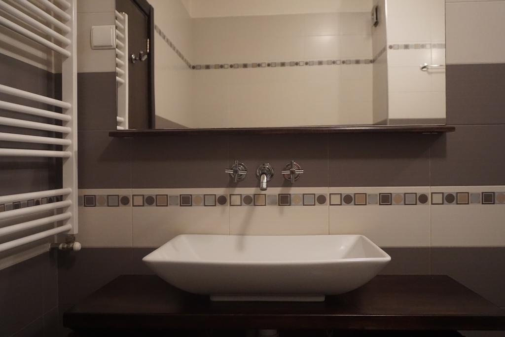 Sofia City Home Εξωτερικό φωτογραφία