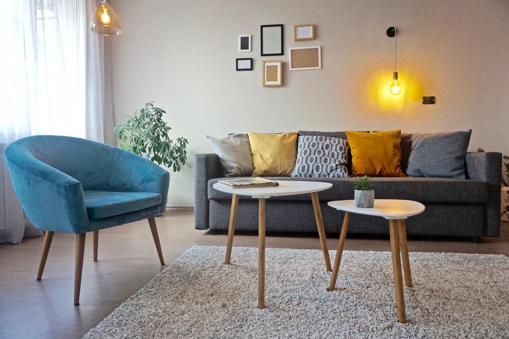 Sofia City Home Εξωτερικό φωτογραφία