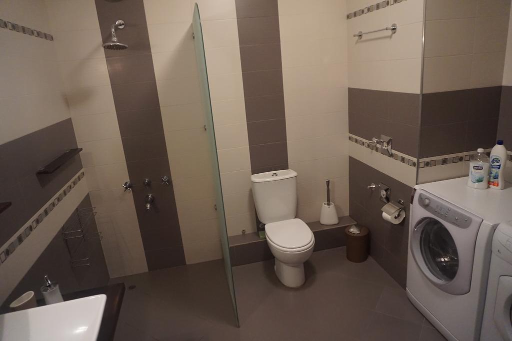 Sofia City Home Εξωτερικό φωτογραφία