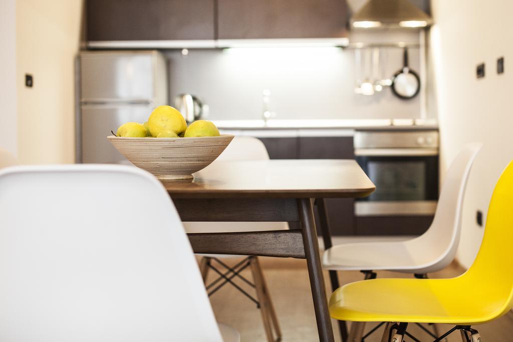 Sofia City Home Εξωτερικό φωτογραφία