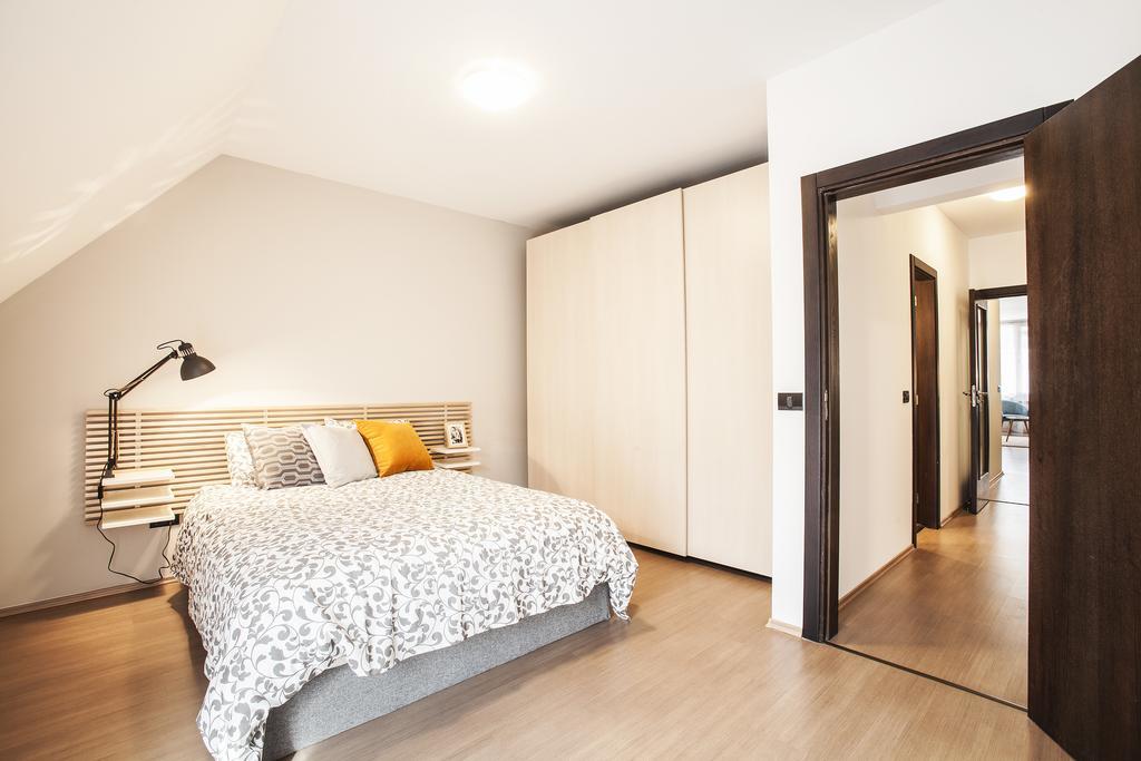 Sofia City Home Εξωτερικό φωτογραφία