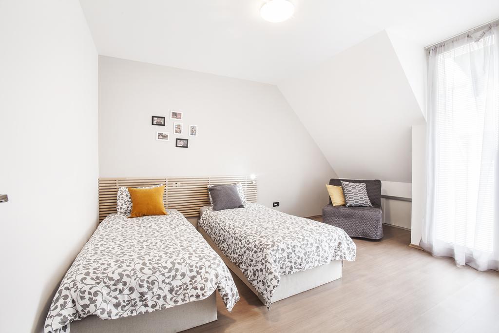 Sofia City Home Εξωτερικό φωτογραφία