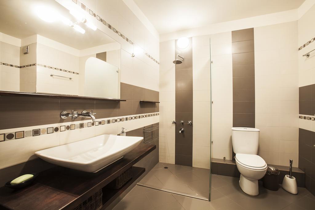 Sofia City Home Εξωτερικό φωτογραφία