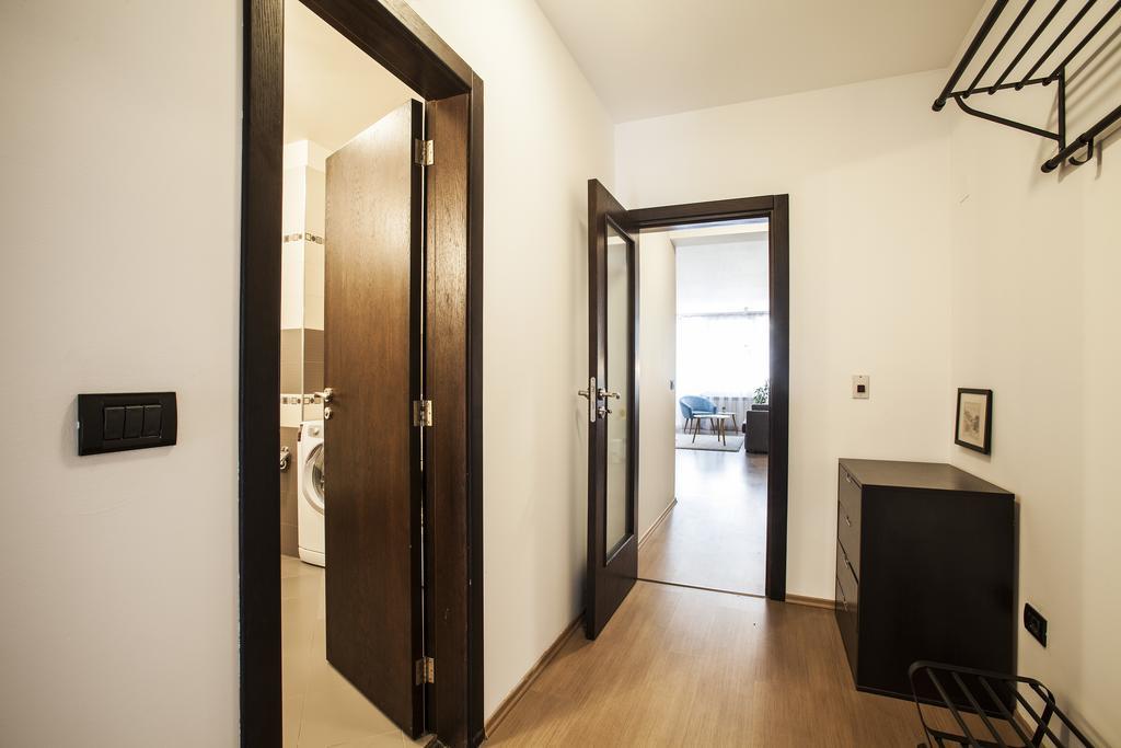 Sofia City Home Εξωτερικό φωτογραφία