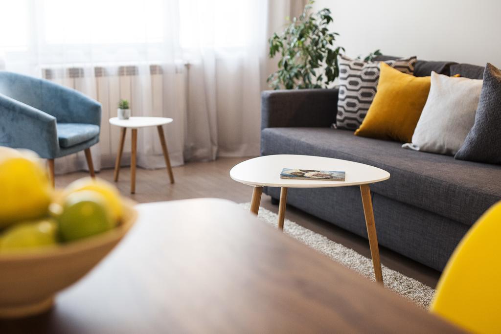 Sofia City Home Εξωτερικό φωτογραφία